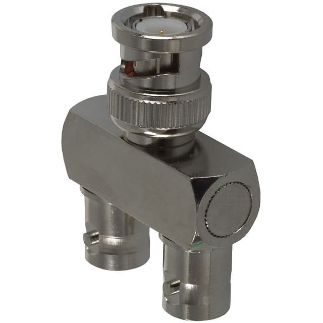 6700 Pomona Electronics  Koaxialstecker (HF)-Adapter